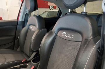 FIAT - 500X 1.4 T-Jet 120 CV GPL Cross (9 di 24)