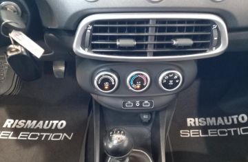 FIAT - 500X 1.4 T-Jet 120 CV GPL Cross (12 di 24)