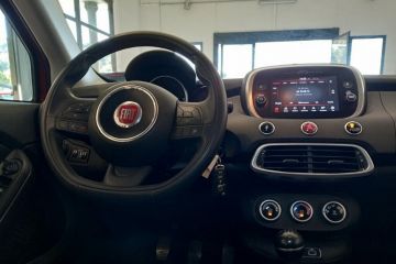 FIAT - 500X 1.4 T-Jet 120 CV GPL Cross (17 di 24)