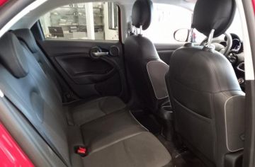 FIAT - 500X 1.4 T-Jet 120 CV GPL Cross (19 di 24)