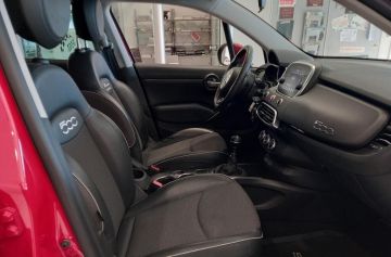 FIAT - 500X 1.4 T-Jet 120 CV GPL Cross (20 di 24)