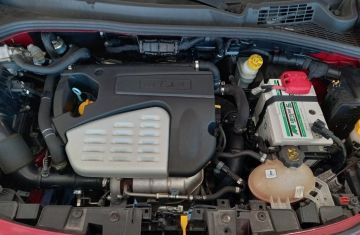 FIAT - 500X 1.4 T-Jet 120 CV GPL Cross (22 di 24)