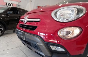 FIAT - 500X 1.4 T-Jet 120 CV GPL Cross (23 di 24)