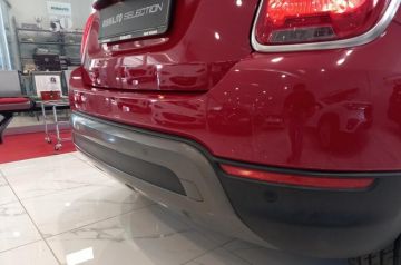 FIAT - 500X 1.4 T-Jet 120 CV GPL Cross (24 di 24)