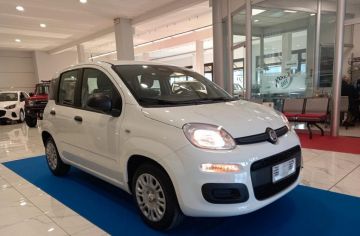 FIAT - Panda 1.0 FireFly S&S Hybrid (5 di 22)