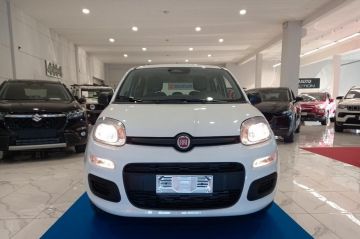 FIAT - Panda 1.0 FireFly S&S Hybrid (6 di 22)
