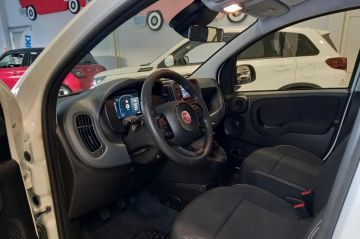 FIAT - Panda 1.0 FireFly S&S Hybrid (8 di 22)