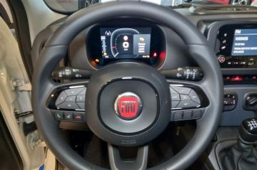FIAT - Panda 1.0 FireFly S&S Hybrid (9 di 22)
