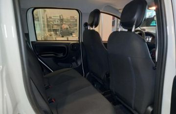 FIAT - Panda 1.0 FireFly S&S Hybrid (18 di 22)