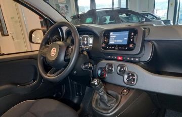 FIAT - Panda 1.0 FireFly S&S Hybrid (20 di 22)