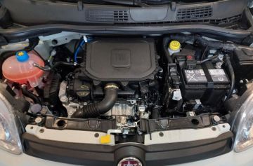 FIAT - Panda 1.0 FireFly S&S Hybrid (21 di 22)