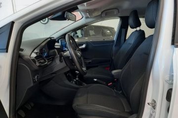 FORD - Puma 1.0 EcoBoost 125 CV S&S Titanium (7 di 25)