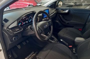 FORD - Puma 1.0 EcoBoost 125 CV S&S Titanium (8 di 25)