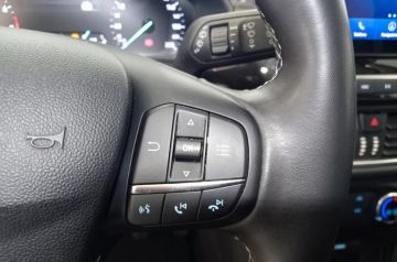 FORD - Puma 1.0 EcoBoost 125 CV S&S Titanium (14 di 25)