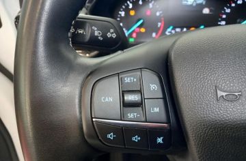 FORD - Puma 1.0 EcoBoost 125 CV S&S Titanium (15 di 25)