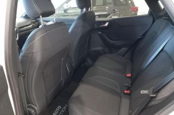 FORD - Puma 1.0 EcoBoost 125 CV S&S Titanium (16 di 25)