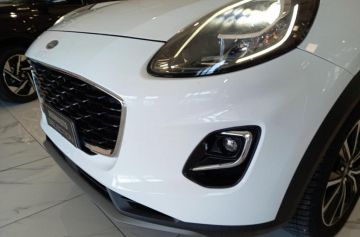 FORD - Puma 1.0 EcoBoost 125 CV S&S Titanium (22 di 25)