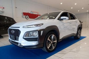 HYUNDAI - Kona 1.0 T-GDI Xpossible (1 di 25)
