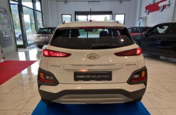 HYUNDAI - Kona 1.0 T-GDI Xpossible (3 di 25)