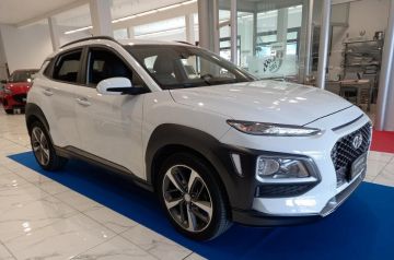 HYUNDAI - Kona 1.0 T-GDI Xpossible (5 di 25)
