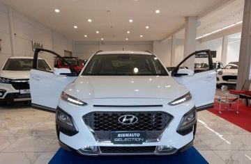 HYUNDAI - Kona 1.0 T-GDI Xpossible (6 di 25)