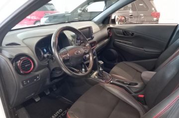 HYUNDAI - Kona 1.0 T-GDI Xpossible (8 di 25)
