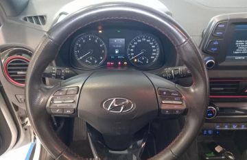 HYUNDAI - Kona 1.0 T-GDI Xpossible (9 di 25)