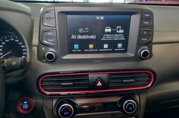 HYUNDAI - Kona 1.0 T-GDI Xpossible (10 di 25)
