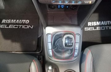 HYUNDAI - Kona 1.0 T-GDI Xpossible (11 di 25)