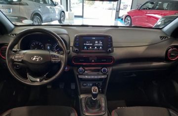 HYUNDAI - Kona 1.0 T-GDI Xpossible (15 di 25)