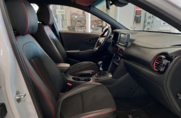 HYUNDAI - Kona 1.0 T-GDI Xpossible (20 di 25)