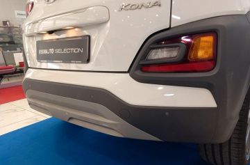 HYUNDAI - Kona 1.0 T-GDI Xpossible (22 di 25)