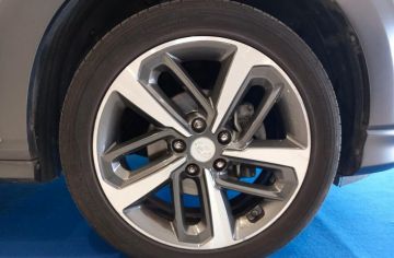 HYUNDAI - Kona 1.0 T-GDI Xpossible (25 di 25)
