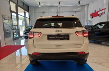 JEEP - Compass 1.3 Turbo T4 150 CV aut. 2WD Limited (3 di 25)