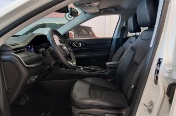 JEEP - Compass 1.3 Turbo T4 150 CV aut. 2WD Limited (7 di 25)