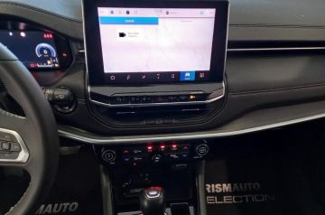 JEEP - Compass 1.3 Turbo T4 150 CV aut. 2WD Limited (10 di 25)