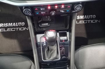 JEEP - Compass 1.3 Turbo T4 150 CV aut. 2WD Limited (12 di 25)