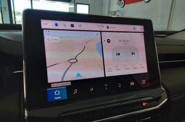 JEEP - Compass 1.3 Turbo T4 150 CV aut. 2WD Limited (14 di 25)