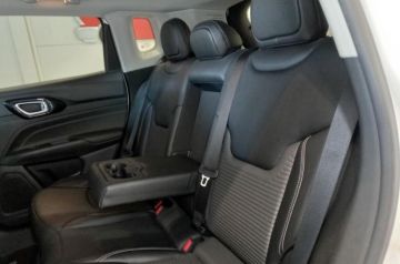 JEEP - Compass 1.3 Turbo T4 150 CV aut. 2WD Limited (17 di 25)