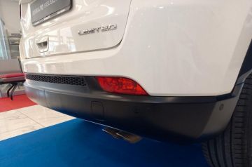 JEEP - Compass 1.3 Turbo T4 150 CV aut. 2WD Limited (24 di 25)