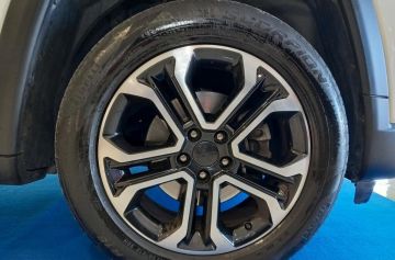 JEEP - Compass 1.3 Turbo T4 150 CV aut. 2WD Limited (25 di 25)