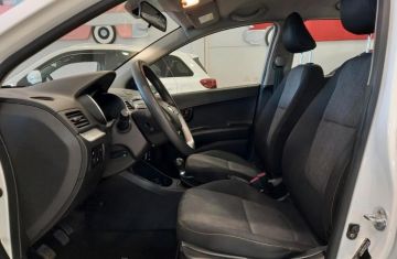 KIA - Picanto 1.0 12V EcoGPL 5 porte Glam (7 di 25)