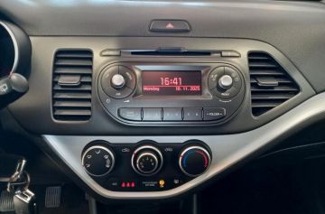 KIA - Picanto 1.0 12V EcoGPL 5 porte Glam (10 di 25)