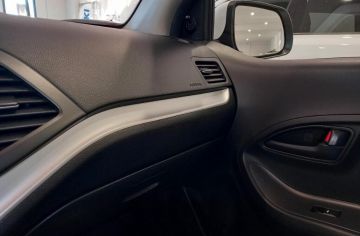 KIA - Picanto 1.0 12V EcoGPL 5 porte Glam (11 di 25)