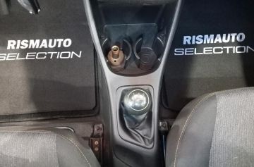 KIA - Picanto 1.0 12V EcoGPL 5 porte Glam (12 di 25)