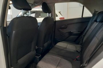 KIA - Picanto 1.0 12V EcoGPL 5 porte Glam (14 di 25)