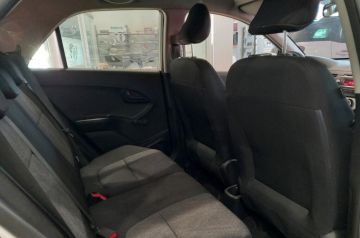 KIA - Picanto 1.0 12V EcoGPL 5 porte Glam (17 di 25)