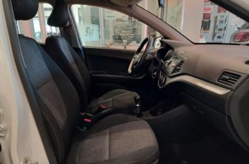 KIA - Picanto 1.0 12V EcoGPL 5 porte Glam (18 di 25)