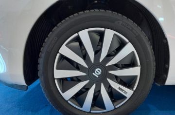 KIA - Picanto 1.0 12V EcoGPL 5 porte Glam (25 di 25)