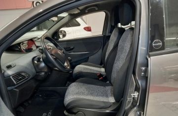 LANCIA - Ypsilon 1.0 FireFly 5 porte S&S Hybrid Ecochic Gold (6 di 18)